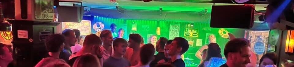 Dit is Coverband Plug In